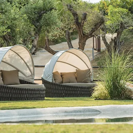 Aparthotel Privilegium *