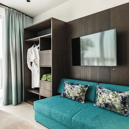 Aparthotel Privilegium