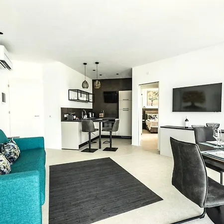 Privilegium Aparthotel
