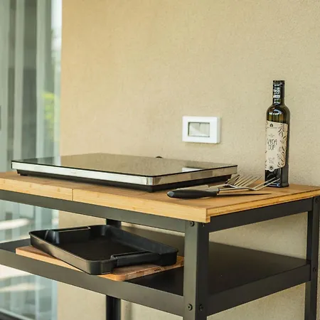 Aparthotel Privilegium